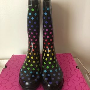 Rain Boots